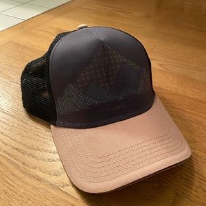 Prana trucker hat